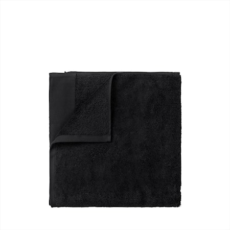 Riva Handduk 50x100 cm Svart