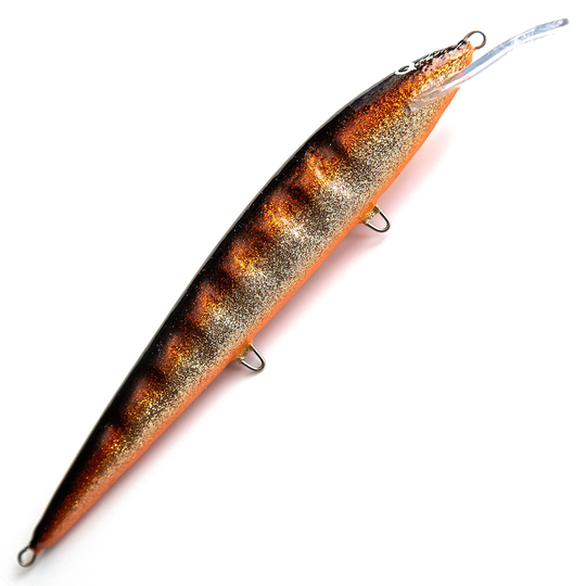 HK Varma XL Kalkkaro 17 cm djupgående wobbler XLKS17244