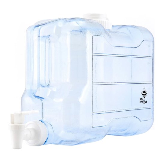 Vattentank till Kylskåpet - 5 liter
