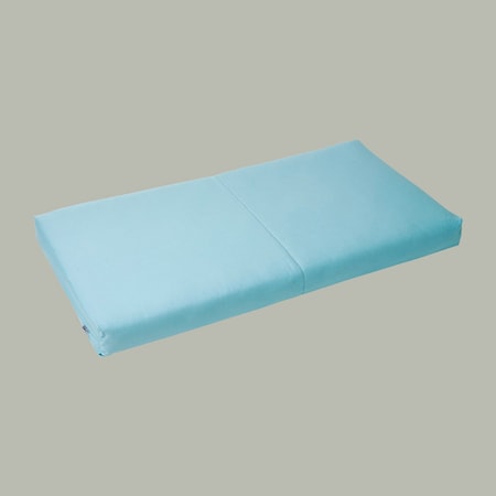 Sofföverdrag till Linea Madrass Misty blue