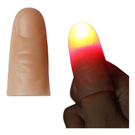 Magic Light Thumb