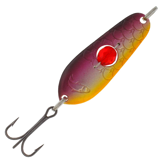 Kuusamo Räsänen Helmi 5 cm 14 g skeddrag O/S/Pink-S, UV
