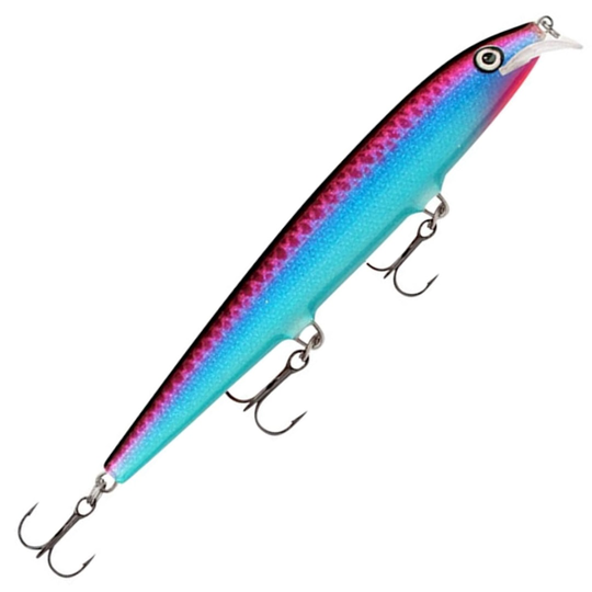Rapala Scatter Rap Minnow 11 cm vaappu PIC