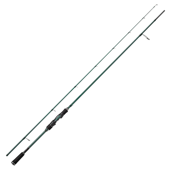 Abu Garcia Spike X Tech Hardbait 722 3-14g haspelspö
