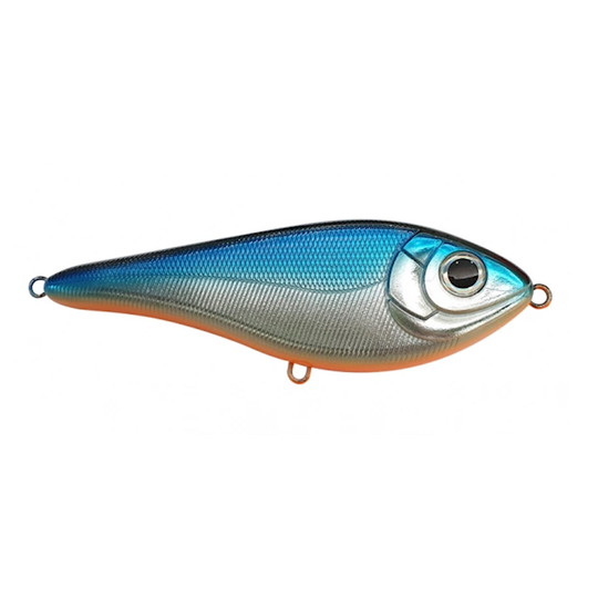 Strike Pro Buster Swim 13 cm jerkbait