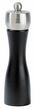 Fidji Pepparkvarn Matt Svart 20 cm