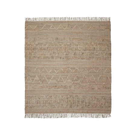 Matta Shriv Sand 250x250 cm