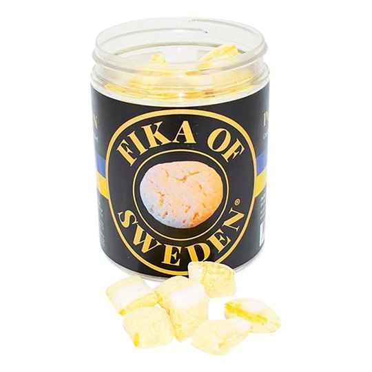 Fika of Sweden Vaniljdröm
