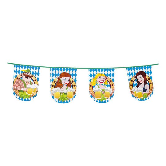 Girlang Oktoberfest