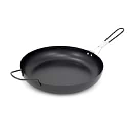 GSI 9" Steel Frypan