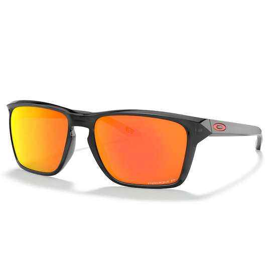 Oakley Sylas Prizm Ruby polariserade solglasögon