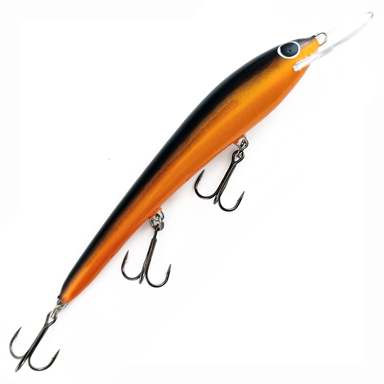 Jenna Vaaput M140S 14 cm wobbler Sauhu