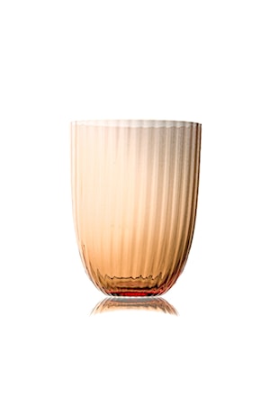 Bamboo Dricksglas New brown