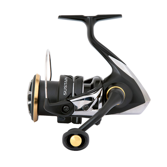 Shimano Sustain FJ 4000 haspelrulle