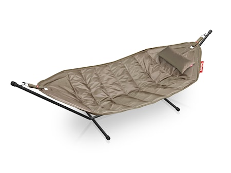 Fatboy® Headdemock incl. Ställning Taupe