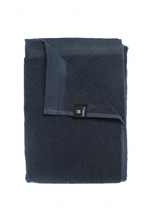 Lina Handduk Indigo 100x150