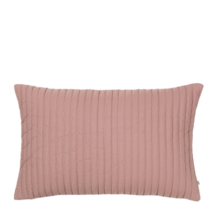 Kuddfodral Sena 60x40cm Antler Dusty Purple
