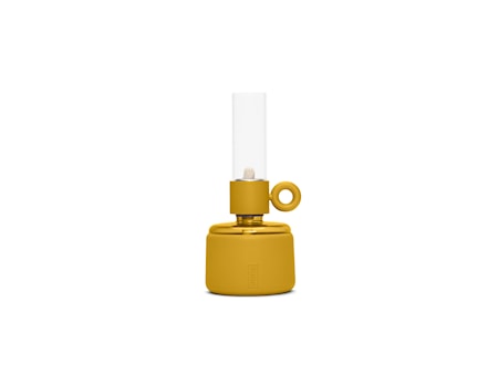 Fatboy® Flamtastique Stormlykta XS Gold honey