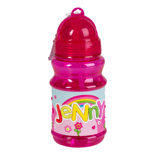 Namnflaska - Jenny