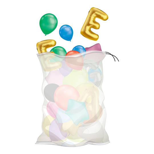 Påse för Ballonger