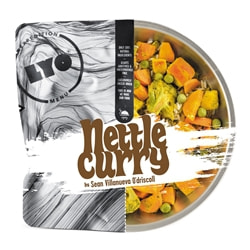 Lyofood Nettle Curry By Sean Villanueva O'driscoll