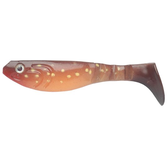 Wake Flexfish 2" jigg 8 st/pkt