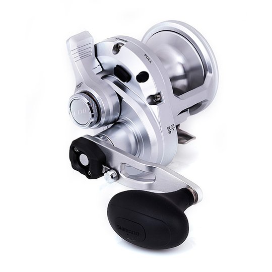 Shimano Speedmaster 16LD II multirulle