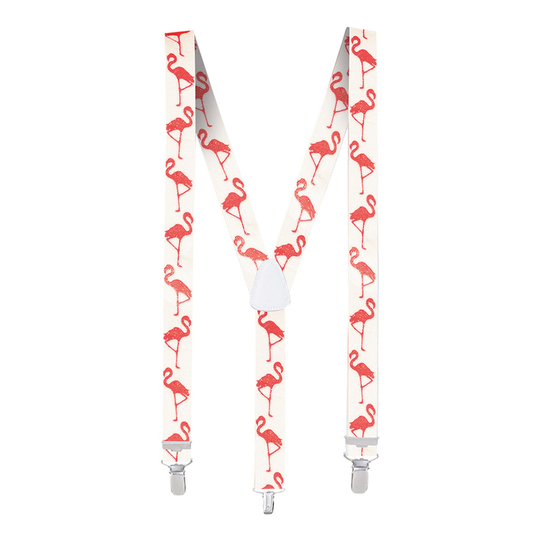 Flamingo Hängslen