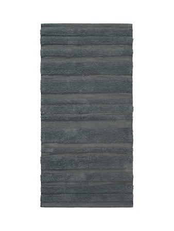 Maddox Matta 70x140 cm Asfalt