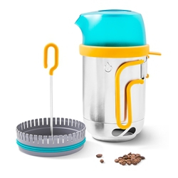Biolite Campstove Kettlepot Cook & Coffee Kit
