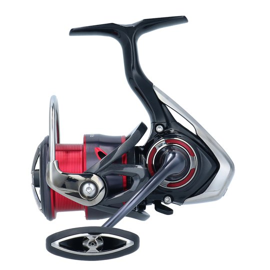 Daiwa 20 Fuego LT haspelrulle