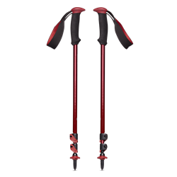 Black Diamond Trail Back Trek Poles