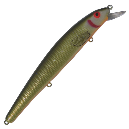 Bomber Long 16A 16 cm vaappu SKM