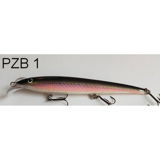 Perza P13 13 cm wobbler