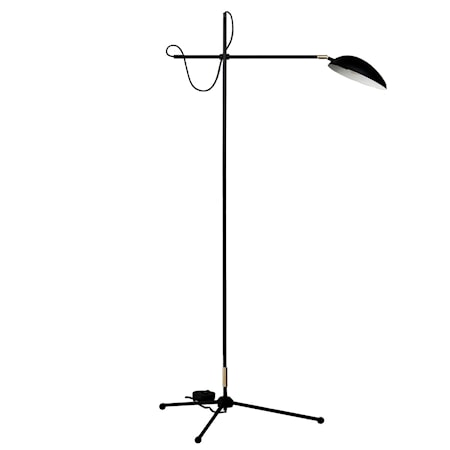 Spoon Golvlampa
