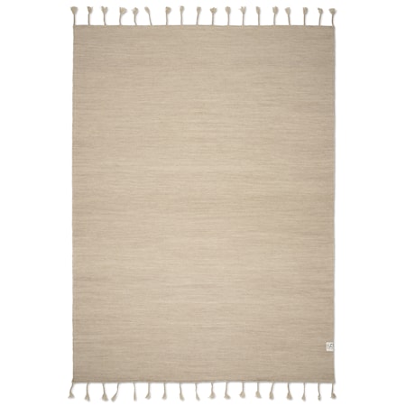 Plain Matta Sand 170x230 cm