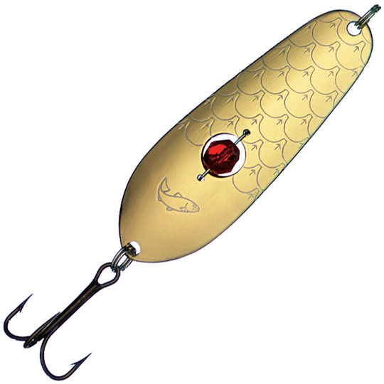 Kuusamo Räsänen Helmi 7 cm 20 g skeddrag B-S