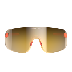 Poc Elicit Violet/Gold Mirror