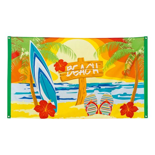 Banderoll Beach