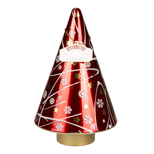 Baileys Festive Tree Chokladask - 350 gram