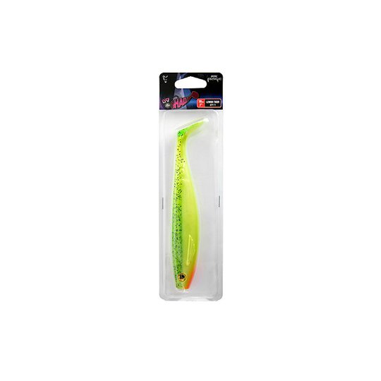 Fox Rage Pro Shad 18 cm fiskjigg
