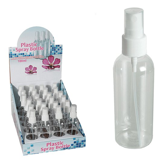 Sprayflaska Mini