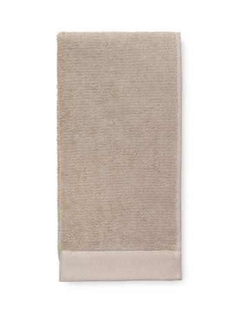 Elegance Handduk Beige