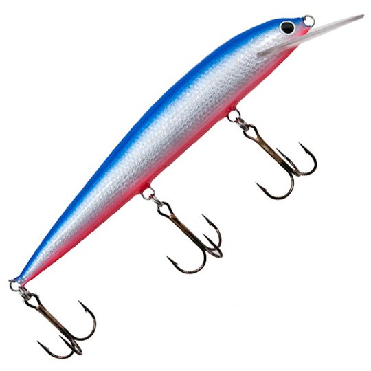 Karikko 18 cm wobbler