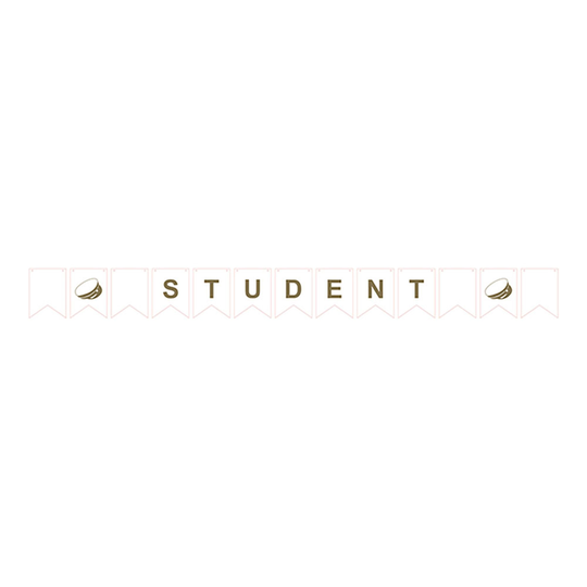 Flaggirlang Student