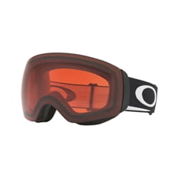 Oakley Flight Deck M Matte Black / Prizm Snow Rose