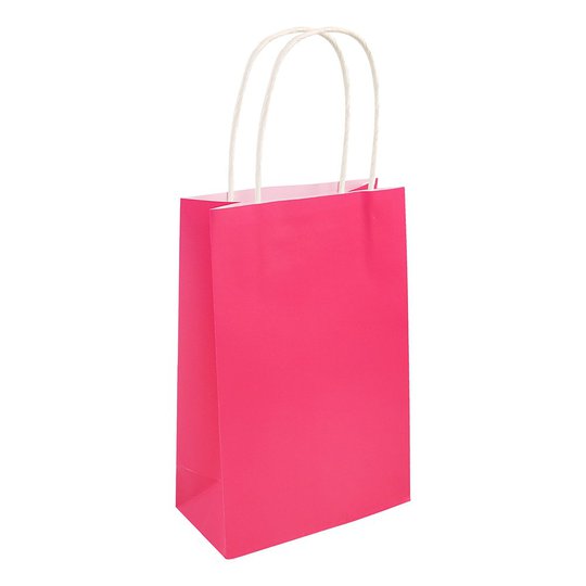 Kalaspåse Cerise