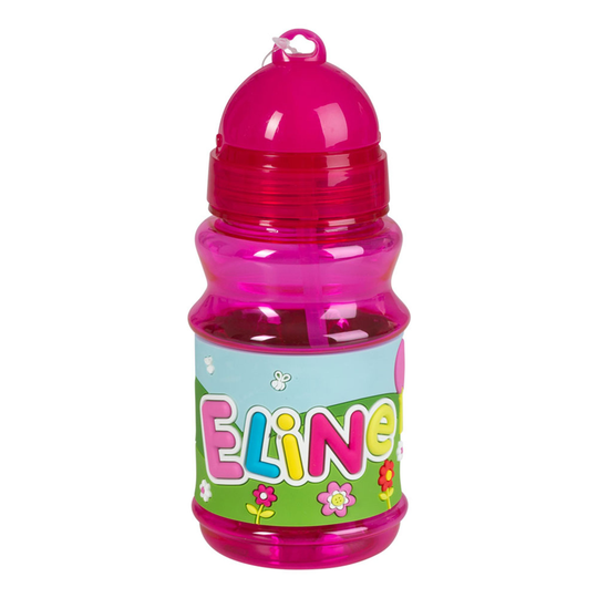 Namnflaska - Eline