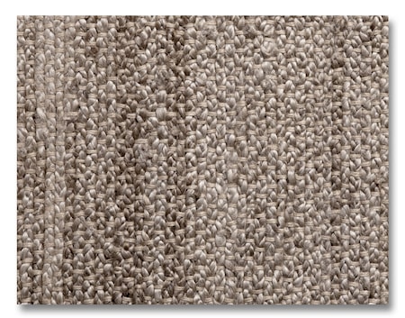 Hemp Natural Matta 70 x 140 cm