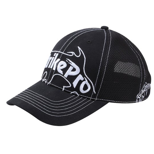 Strike Pro keps